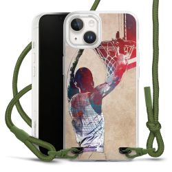 Carry Case fabric olive