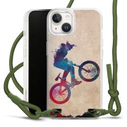 Carry Case fabric olive