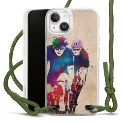 Carry Case fabric olive