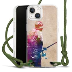 Carry Case fabric olive