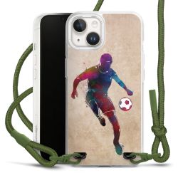 Carry Case fabric olive