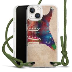 Carry Case fabric olive