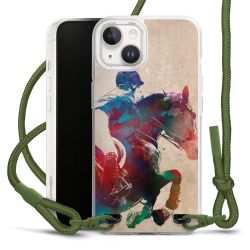 Carry Case fabric olive