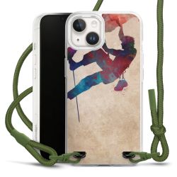 Carry Case fabric olive