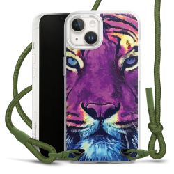 Carry Case fabric olive