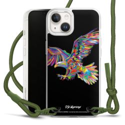 Carry Case fabric olive