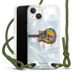 Carry Case fabric olive