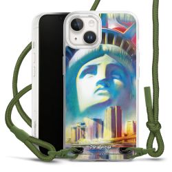 Carry Case fabric olive