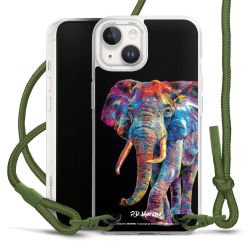 Carry Case fabric olive