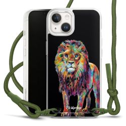 Carry Case fabric olive