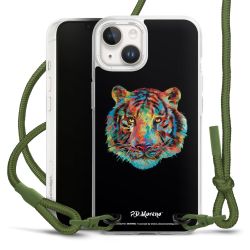 Carry Case fabric olive