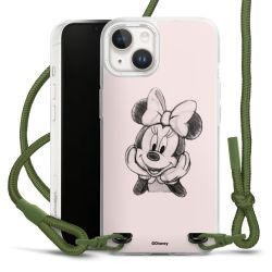 Carry Case fabric olive