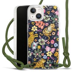 Carry Case fabric olive