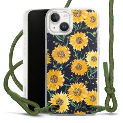 Carry Case fabric olive