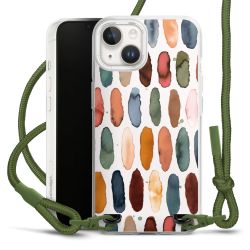 Carry Case fabric olive