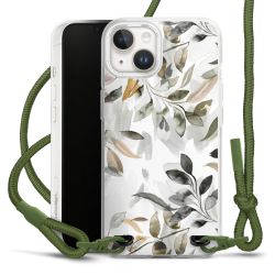 Carry Case fabric olive