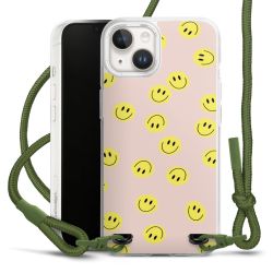 Carry Case fabric olive