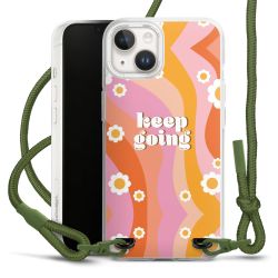 Carry Case fabric olive