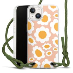 Carry Case fabric olive