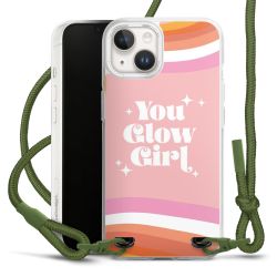 Carry Case fabric olive