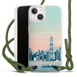 Carry Case fabric olive