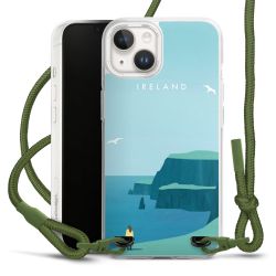 Carry Case fabric olive