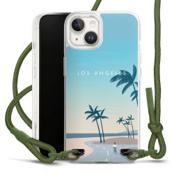 Carry Case fabric olive