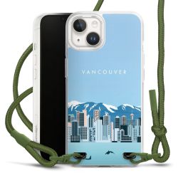 Carry Case fabric olive