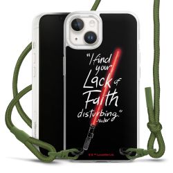 Carry Case fabric olive