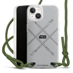 Carry Case fabric olive