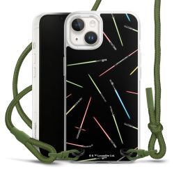 Carry Case fabric olive