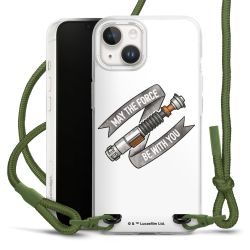 Carry Case fabric olive