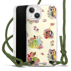 Carry Case fabric olive