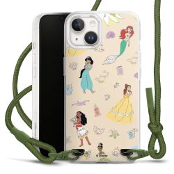 Carry Case fabric olive