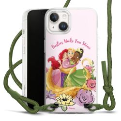 Carry Case fabric olive