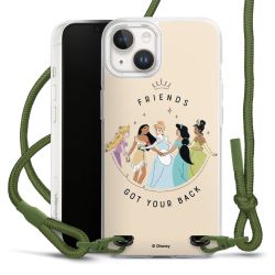 Carry Case fabric olive