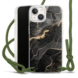 Carry Case fabric olive