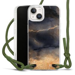 Carry Case fabric olive