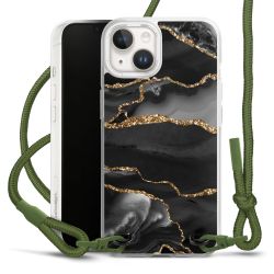 Carry Case fabric olive