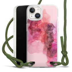 Carry Case fabric olive