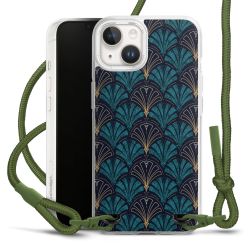 Carry Case fabric olive