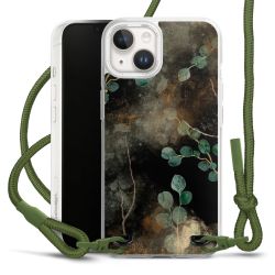 Carry Case fabric olive