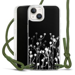 Carry Case fabric olive