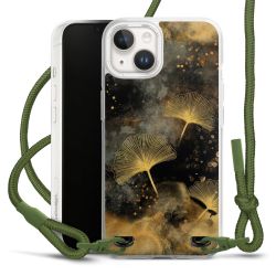 Carry Case fabric olive