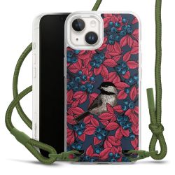 Carry Case fabric olive