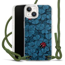 Carry Case fabric olive