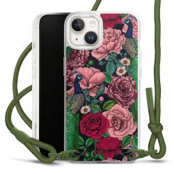 Carry Case fabric olive