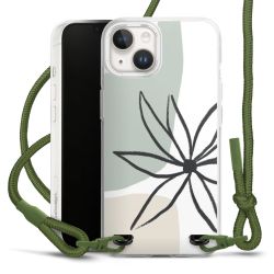 Carry Case fabric olive