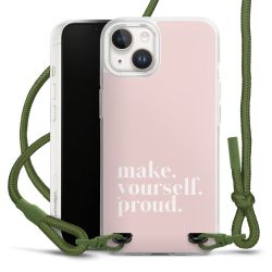 Carry Case fabric olive