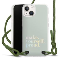 Carry Case fabric olive